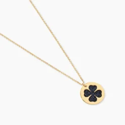 Marc Orian Colliers|Colliers Femme > Collier Roxanne Or Jaune
