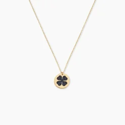 Marc Orian Colliers|Colliers Femme > Collier Roxanne Or Jaune