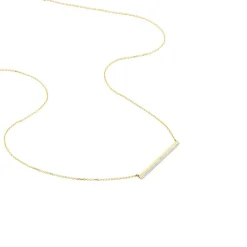 Marc Orian Colliers Diamant|Colliers > Collier Sahteene Or Jaune Diamant