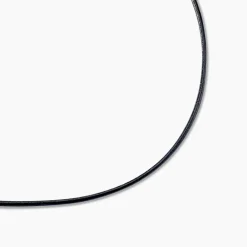 Marc Orian Colliers Fantaisie|Colliers > Collier Sanata Argent Blanc