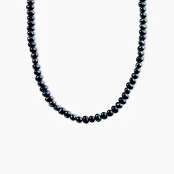 Marc Orian Colliers|Colliers Avec Pierres > Collier Severiane Or Jaune Perle De Culture