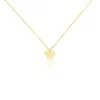Marc Orian Colliers|Bijoux Enfant > Collier Shaida Papillon Or Jaune