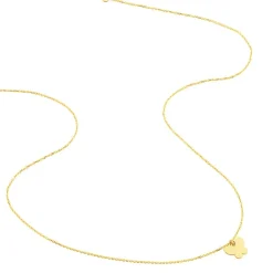 Marc Orian Colliers|Bijoux Enfant > Collier Shaida Papillon Or Jaune