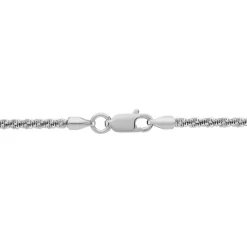 Marc Orian Colliers Fantaisie|Colliers > Collier Shaynisae Argent Blanc