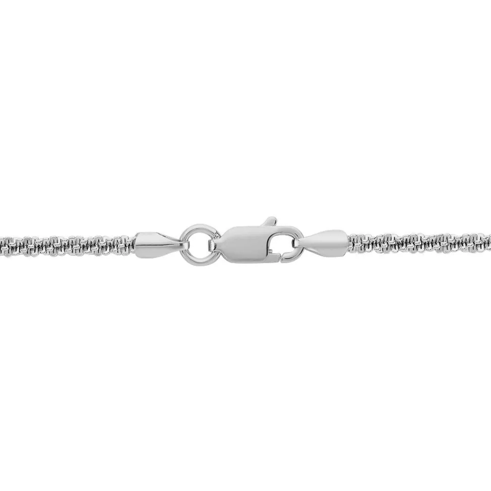Marc Orian Colliers Fantaisie|Colliers > Collier Shaynisae Argent Blanc