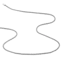 Marc Orian Colliers Fantaisie|Colliers > Collier Shaynisae Argent Blanc