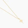 Marc Orian Colliers|Colliers Femme > Collier Susheela Or Jaune