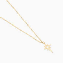 Marc Orian Colliers|Colliers Femme > Collier Susheela Or Jaune