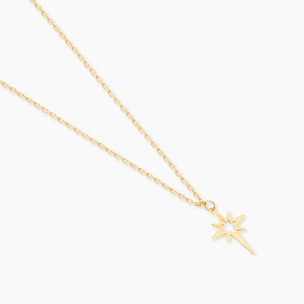 Marc Orian Colliers|Colliers Femme > Collier Susheela Or Jaune