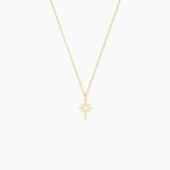 Marc Orian Colliers|Colliers Femme > Collier Susheela Or Jaune