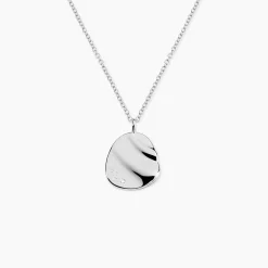 Marc Orian Colliers Fantaisie|Colliers > Collier Talma Argent Blanc Oxyde De Zirconium