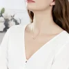 Marc Orian Colliers Diamant|Colliers > Collier Tiara Or Tricolore Diamant