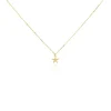 Marc Orian Colliers|Colliers Femme > Collier Vitamin Sea Or Jaune