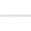 Collier Vivian Argent Blanc
