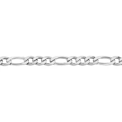 Collier Vivian Argent Blanc