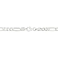 Marc Orian Colliers|Colliers Argent > Collier Vivian Argent Blanc