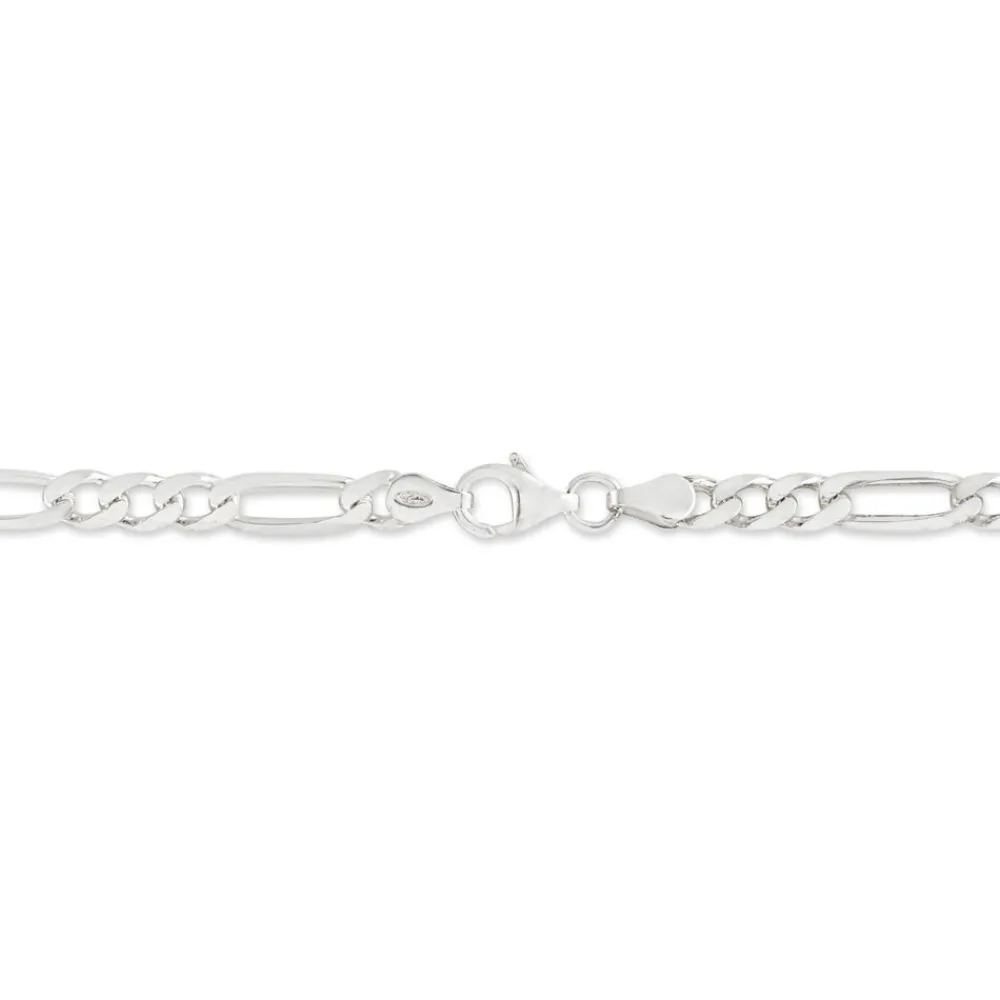 Marc Orian Colliers|Colliers Argent > Collier Vivian Argent Blanc