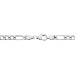 Marc Orian Colliers|Colliers Argent > Collier Vivian Argent Blanc