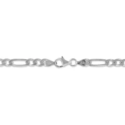 Marc Orian Colliers|Colliers Argent > Collier Vivian Argent Blanc