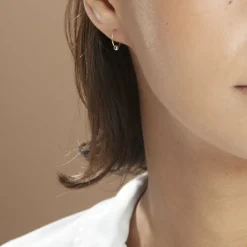 Marc Orian Créoles|Créoles Femme > Créoles Kirsa Or Bicolore