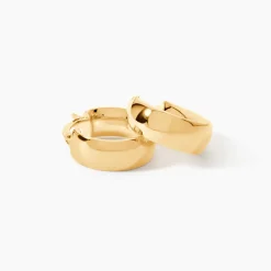 Marc Orian Créoles|Créoles Femme > Créoles Terezia Or Jaune