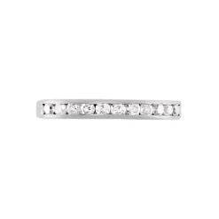 Demi Alliance Davila Or Blanc Oxyde