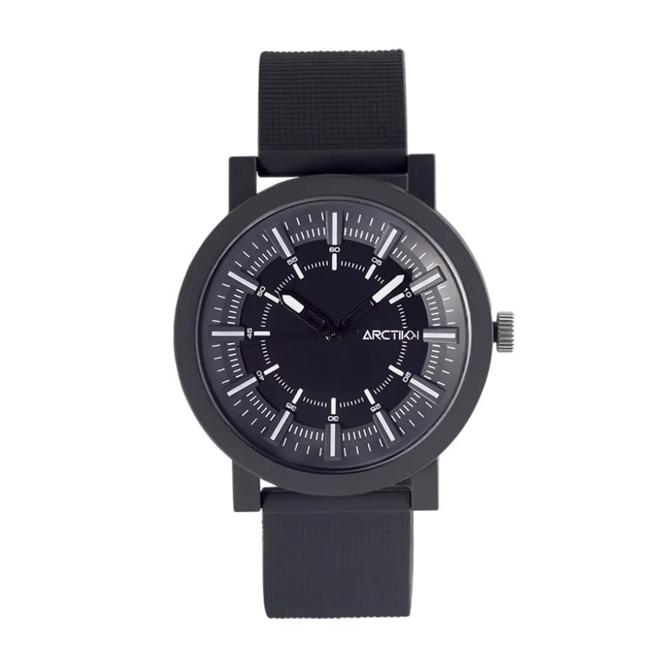Montre Arctik Absolu Noir