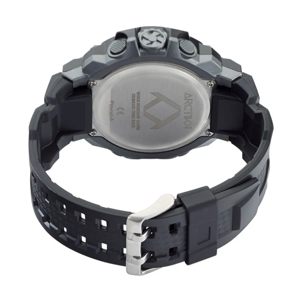 Montre Arctik Alliage
