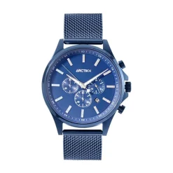 Montre Arctik Altitude Bleu
