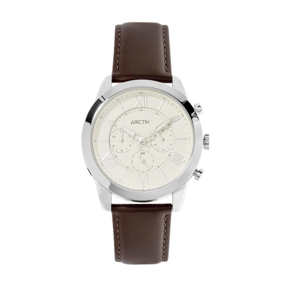 Montre Arctik Apex Crème