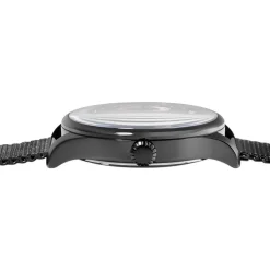 Montre Arctik Archipel Noir