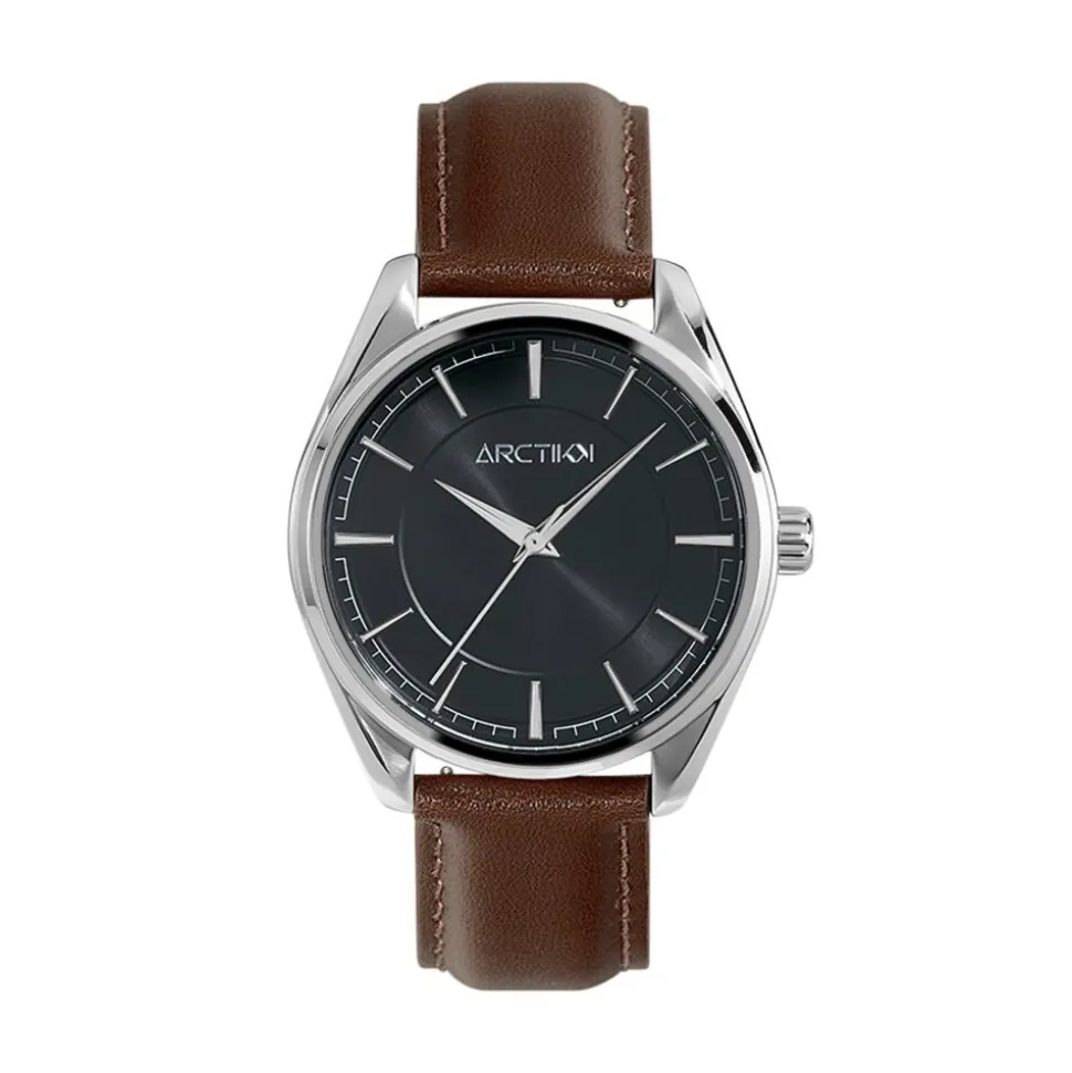 Montre Arctik Atome Noir