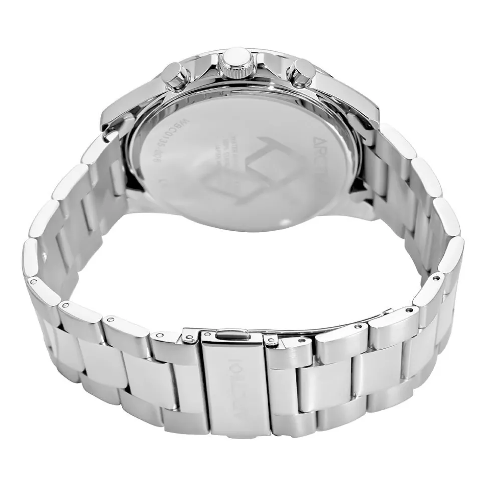 Montre Arctik Aube Noir