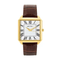 Montre Arctik Blanc