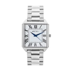 Montre Arctik Blanc