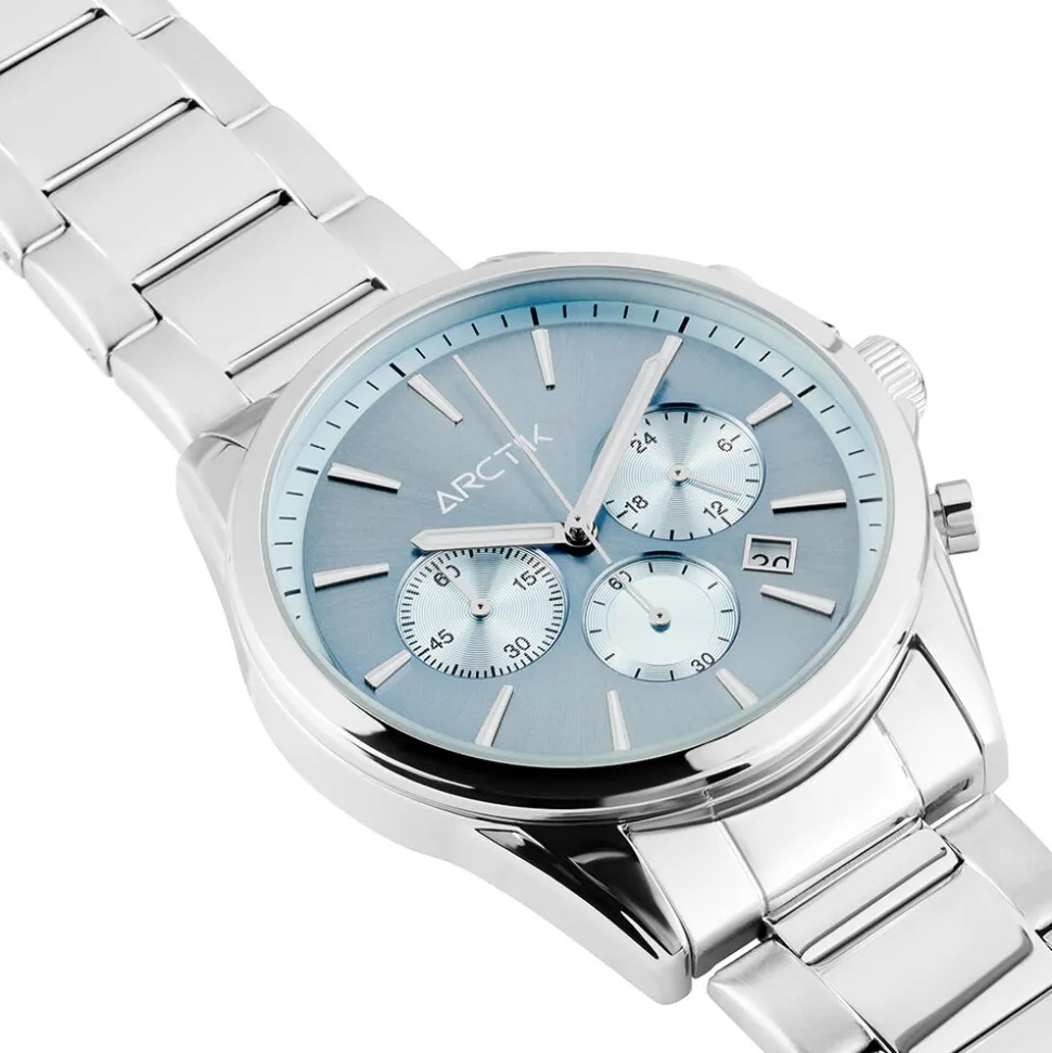 Montre Arctik Bleu Sky