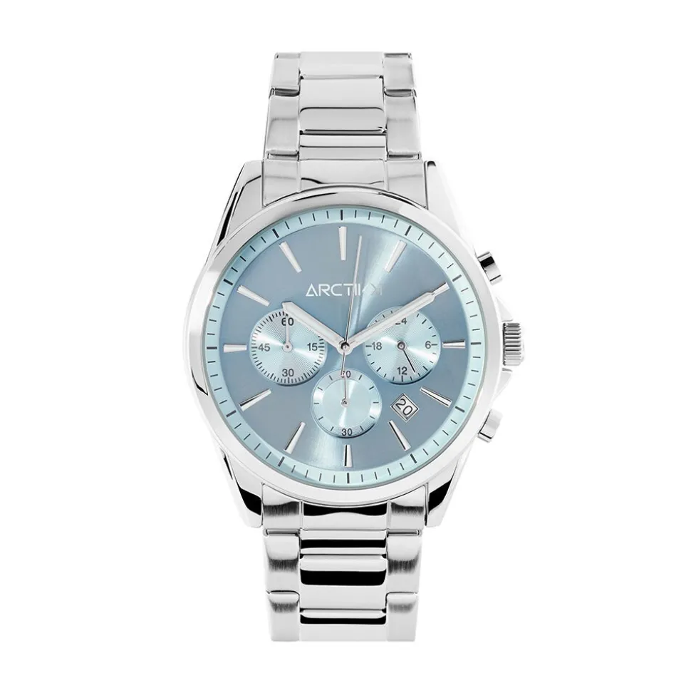 Montre Arctik Bleu Sky
