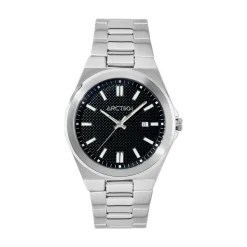 Montre Arctik Chronos Noir