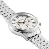 Montre Arctik Citadine Argenté