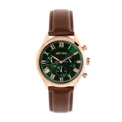 Montre Arctik Citadine Vert