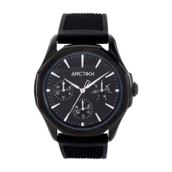 Montre Arctik Defi Noir