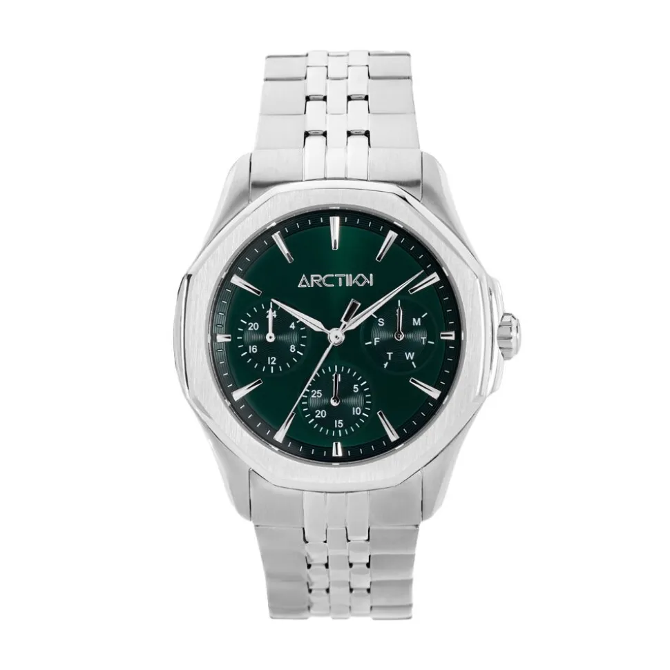 Montre Arctik Defi Vert