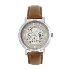 Montre Arctik Eclipse Argenté
