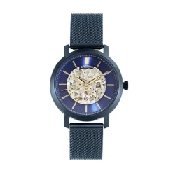 Montre Arctik Eclipse Bleu