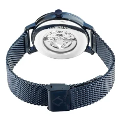 Montre Arctik Eclipse Bleu