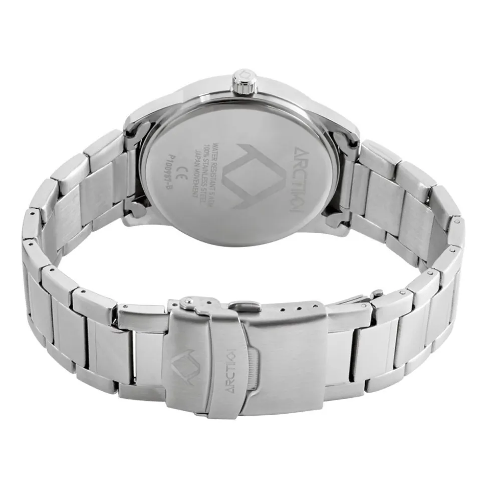 Montre Arctik Element Blanc