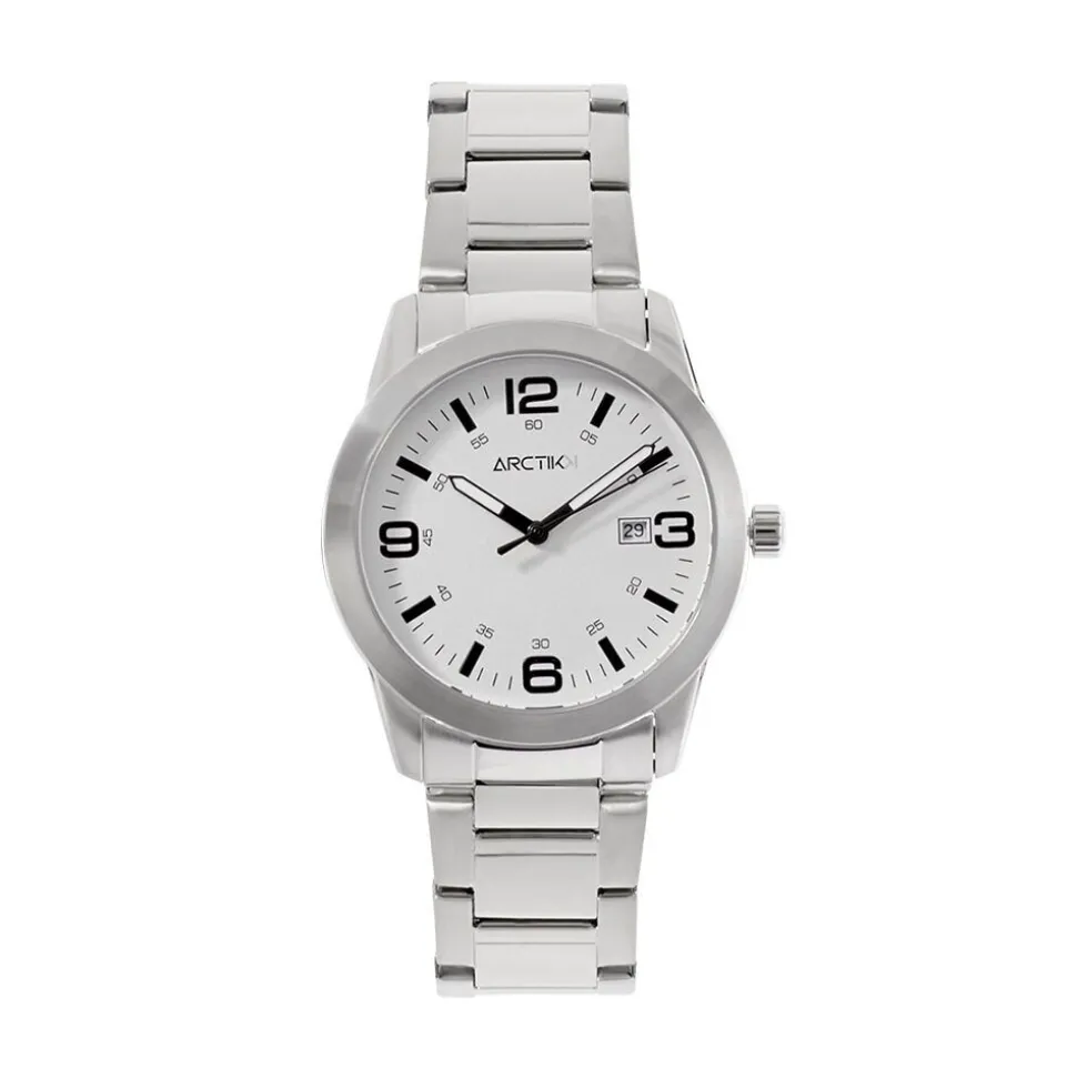Montre Arctik Element Blanc
