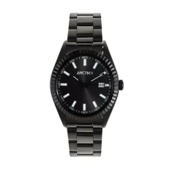 Montre Arctik Episode Noir