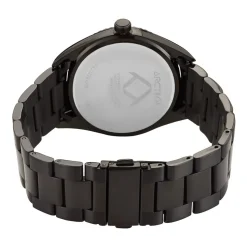 Montre Arctik Episode Noir
