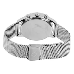 Montre Arctik Escale Gris